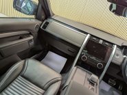 Land Rover Discovery 3.0 Discovery R-Dynamic HSE MHEV Auto 4WD 5dr 54