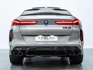 BMW X6 M 4.4i V8 Competition SUV 5dr Petrol Auto xDrive Euro 6 (s/s) (625 ps) 33