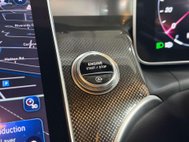 Mercedes-Benz GLC 2.0 GLC300h MHEV AMG Line (Premium) SUV 5dr Petrol Hybrid G-Tronic+ 4MATIC 55