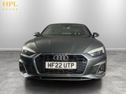 Audi A5 2.0 TFSI 40 S line Coupe 2dr Petrol S Tronic Euro 6 (s/s) (204 ps) Air Con 2