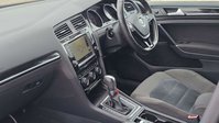 Volkswagen Golf 1.4 TSI BlueMotion Tech S Hatchback 5dr Petrol DSG Euro 6 (s/s) (125 ps) 23