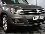 Volkswagen Tiguan MATCH TDI BLUEMOTION TECH 4MOTION DSG 24