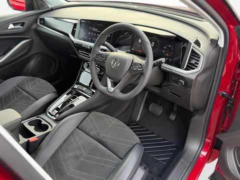 Vauxhall Grandland 1.2 Hybrid [136] Ultimate 5dr e-DCT6 19