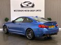 BMW 4 Series 3.0 435i M Sport Auto Euro 6 (s/s) 2dr 2