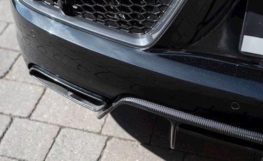 Audi R8 V10 Plus Spyder 29