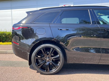 Land Rover Range Rover Velar 2.0 D200 MHEV R-Dynamic HSE Auto 4WD Euro 6 (s/s) 5dr 58