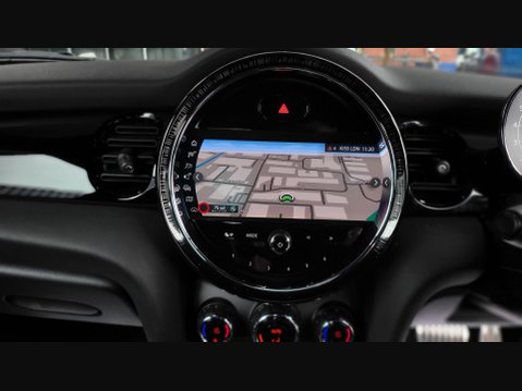 Mini Hatch COOPER S SPORT 26