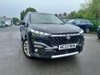 Suzuki S-Cross MOTION