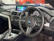 BMW M4 3.0 BiTurbo GPF Competition Convertible 2dr Petrol DCT Euro 6 (s/s) (450 ps 32