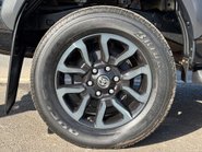 Toyota Hilux Invincible X 4WD 2.8 D-4D Double Cab Pickup - Hardtop Canopy 35