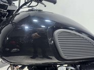 Bullit Hunt 2016 2K RETRO BIKE 125CC LEARNER CAFE RACER 11