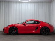 Porsche Cayman 3.4 Cayman S Semi-Auto 3dr 15