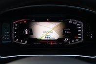 SEAT Tarraco TSI EVO XCELLENCE FIRST EDITION 17