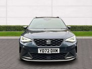 SEAT Arona 1.0 Arona FR EcoTSI Semi-Auto 5dr 9