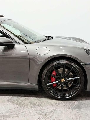 Porsche 911 3.0T 992 Carrera 4S Coupe 2dr Petrol PDK 4WD Euro 6 (s/s) (450 ps) 2