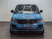 Land Rover Range Rover 5.0 Range Rover Fifty Auto 4WD 5dr 20