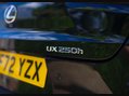 Lexus Ux 2.0 UX 250h 4x2 CVT 5dr PREMIUM SPORT EDITION 32