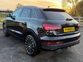 Audi Q3 2.0 TDI S line Euro 6 (s/s) 5dr (Nav) 9