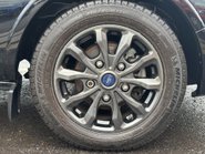 Ford Tourneo Custom 320 L1 Titanium X 185 ps 8 Seater 35