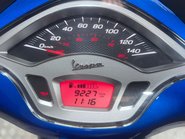 Piaggio Vespa Sprint 2014 9K EXCELLENT CONDITION LEARNER LEGAL NEW MOT 125CC 16