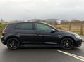 Volkswagen Golf 2.0 TDI BlueMotion Tech GTD Euro 6 (s/s) 5dr 4
