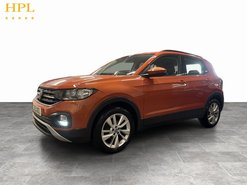 Volkswagen T-Cross 1.0 TSI SE SUV 5dr Petrol Manual Euro 6 (s/s) (95 ps)