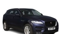 Jaguar F-Pace 2.0 D180 Portfolio SUV 5dr Diesel Auto AWD Euro 6 (s/s) (180 ps) 1