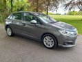 Citroen C4 1.6 BlueHDi Flair Euro 6 5dr 3