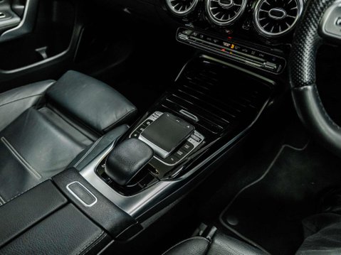Mercedes-Benz A Class 2.0 A35 AMG (Premium Plus) Hatchback 5dr Petrol SpdS DCT 4MATIC Euro 6 (s/s 47