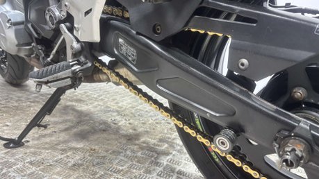 Kawasaki Z650 2017 29K NEW MOT SERVICED A2 BIKE 650CC NAKED TWIN SPORTS EXHAUST 36