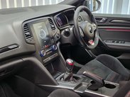Renault Megane 1.8T R.S.300 Trophy Hatchback 5dr Petrol Manual Euro 6 (s/s) (300 ps) 24