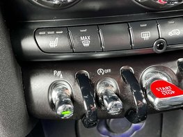 Mini Convertible 1.5 Cooper Sport Auto 2dr 47