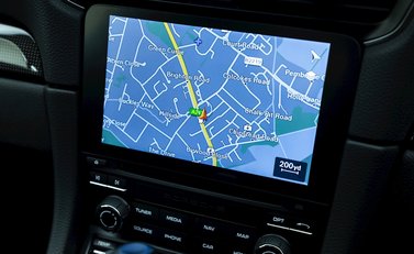 Porsche 911 GT3 RS Weissach (991.2) 17