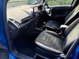 Ford Ecosport ST-LINE 11