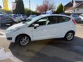 Ford Fiesta 1.25 Zetec Euro 6 3dr 11
