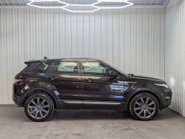 Land Rover Range Rover Evoque 2.2 Range Rover Evoque Pure Tech SD4 Auto 4WD 5dr 15