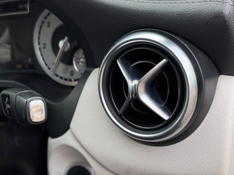 Mercedes-Benz A Class 1.8 A200 CDI BlueEfficiency Sport 7G-DCT Euro 5 (s/s) 5dr 83