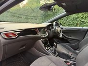 Vauxhall Astra 1.4 Astra SRi Nav T 5dr 16