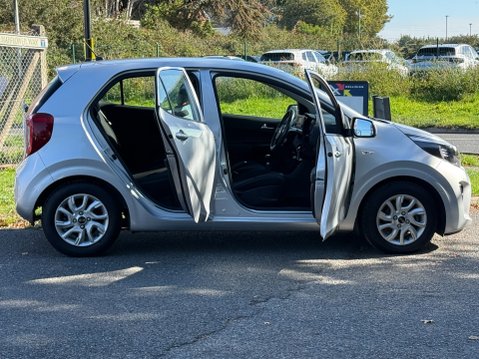 Kia Picanto 2 3