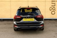 Ford Focus ST-LINE 6