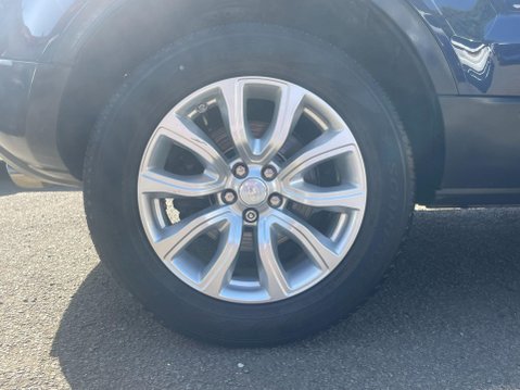 Land Rover Range Rover Evoque 2.0 eD4 SE FWD Euro 6 (s/s) 5dr 26
