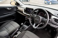 Kia Stonic 2 4