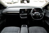 Renault Megane LAUNCH EDITION 3