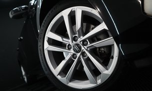 Audi A3 SPORTBACK TFSI E SPORT LOW TAX B&O Full Audi Warranty and Service History 3