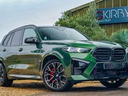 BMW X5 M COMPETITION 1