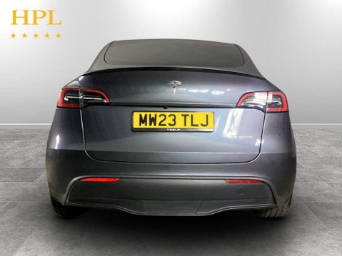 Tesla Model Y (Dual Motor) Performance SUV 5dr Electric Auto 4WDE (426 bhp) Pan Roof - Sa 6