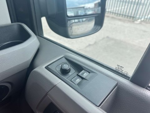 Volkswagen Crafter 2.0 TDI CR35 Trendline Panel Van 5dr Diesel Manual FWD MWB Euro 6 (s/s) (14 15