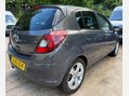 Vauxhall Corsa 1.2 16V SXi Hatchback 5dr Petrol Manual Euro 5 (A/C) (85 ps) 14