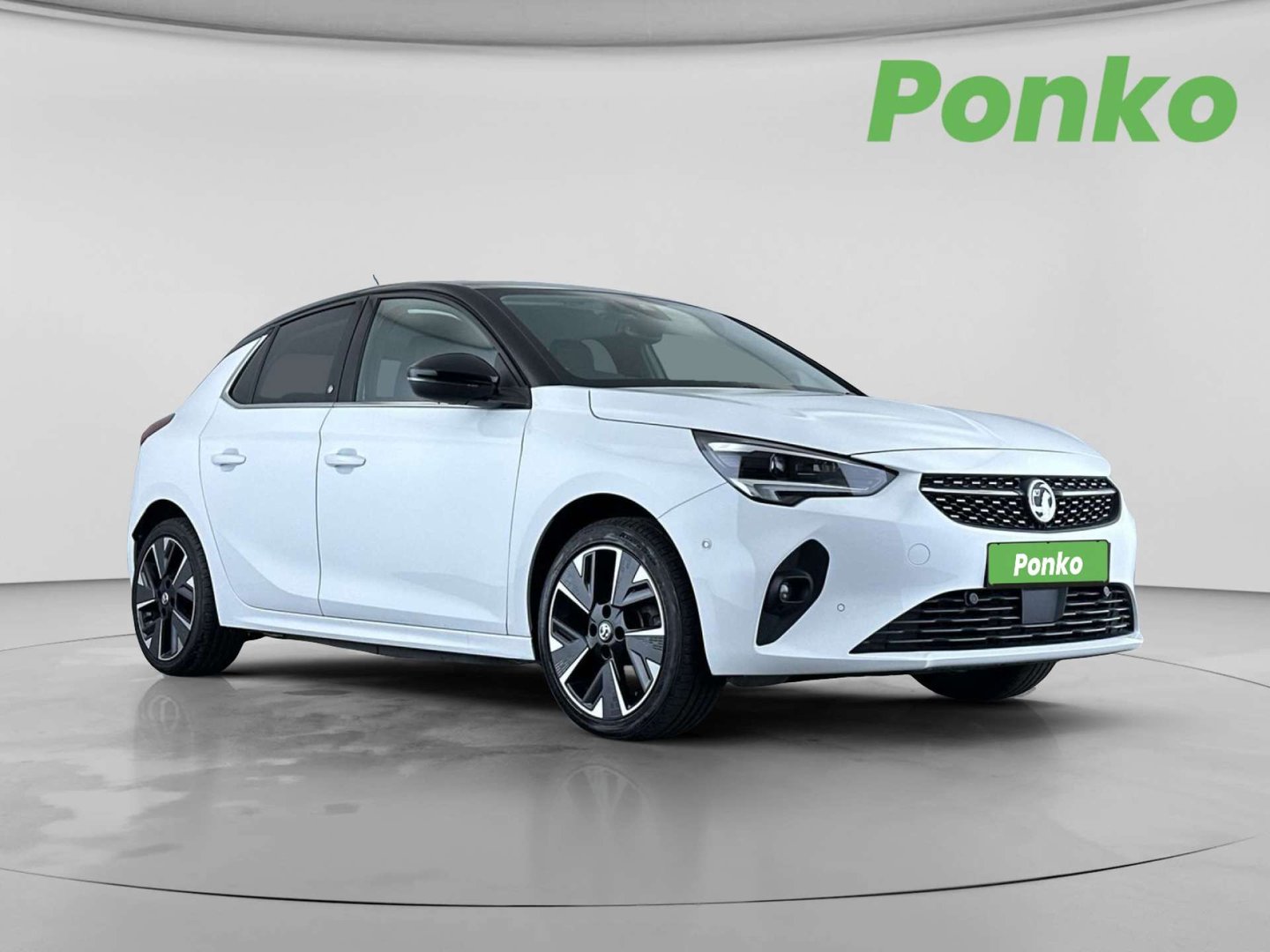 2022 Vauxhall Corsa
