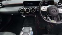 Mercedes-Benz A Class 2.0 A200d AMG Line (Executive) Hatchback 5dr Diesel 8G-DCT Euro 6 (s/s) (15 5